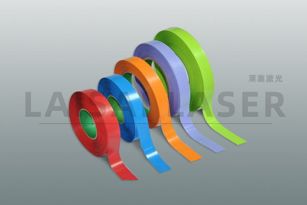 薄膜激光切割樣品 像PET/PI/FPC這種材質薄膜激光切割用什么設備好?(圖1)