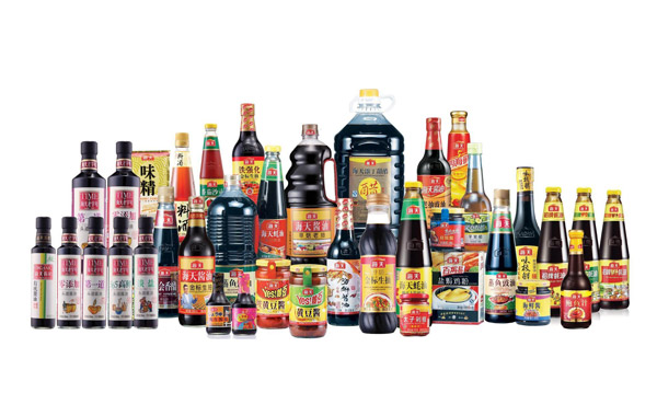 醬油行業(yè)是如何通過激光打標(biāo)機進行防偽追溯的