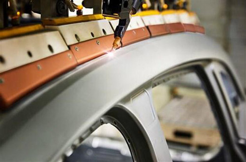 激光焊接和傳統點焊焊接的區別是什么