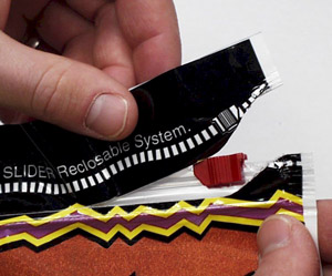 為什么要在包裝中使用激光,包裝激光應用有哪些？(圖3)