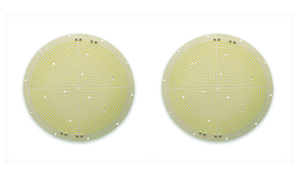 LED激光焊接 紫外激光切割在LED芯片上的優點(圖1)