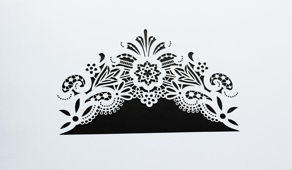 紙品激光模切工藝 激光切割紙品與刀模切割的對比(圖2)