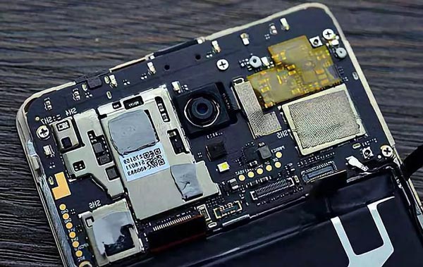 塑料激光焊接中的兩個案例