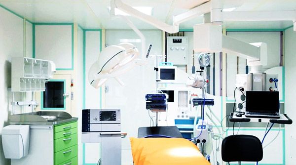 推動醫療器械行業進步的技術??激光焊接塑料(圖1)