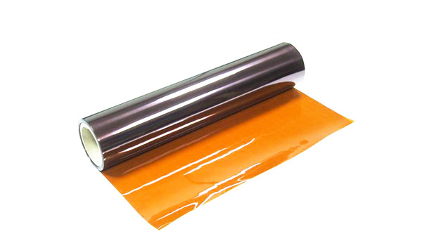 PI膜激光切割案例