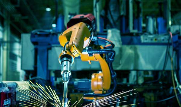 工業激光設備應用 現代工業制造中激光設備的自動化應用(圖1)