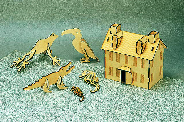 塑料激光焊接機有哪些應用