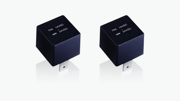 繼電器密封在激光焊接中的優點