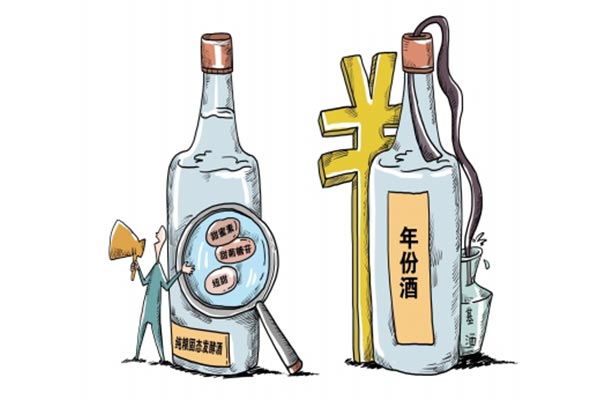 產品造假 激光打標技術在醫學鑒定領域得到了廣泛的應用(圖1)