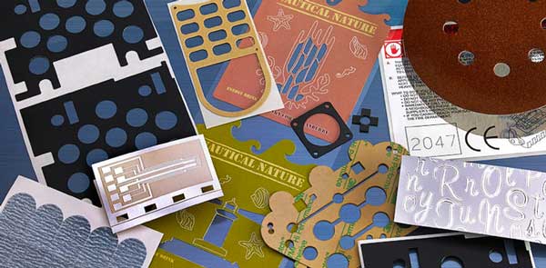 輪轉模切和激光模切在業務中的區別和優勢