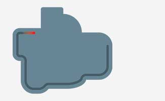 輪廓焊 給您裝配設(shè)計(jì)完美的塑料激光焊接解決方案(圖5)