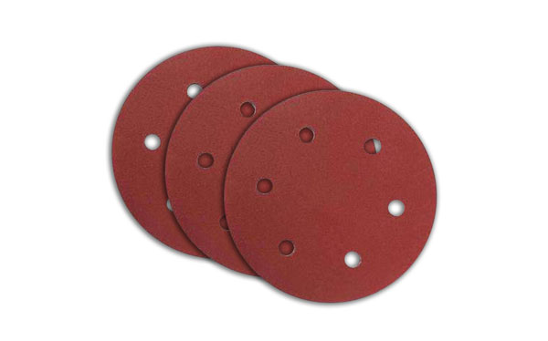 砂紙激光切割 磨具專用切割機【砂紙砂帶激光切割】(圖1)