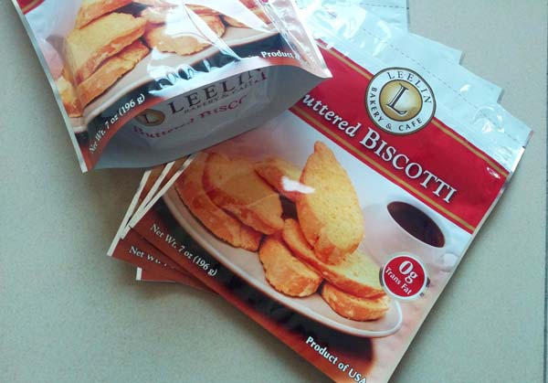 鋁涂層膜包裝袋激光劃線（激光打易撕線）