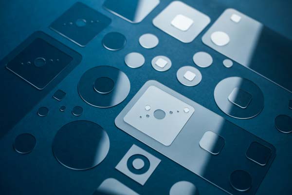 使用激光切割打孔玻璃的優(yōu)勢(shì)有哪些？