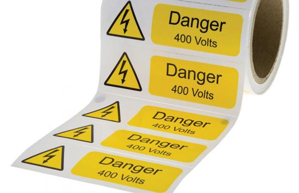 不干膠激光切割機(jī)該怎么選？首選萊塞激光切割機(jī)！