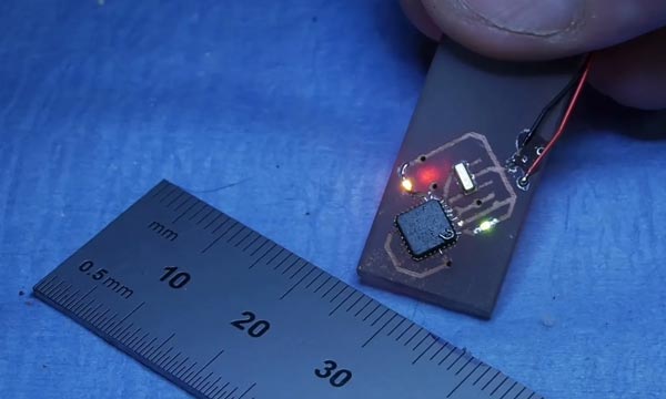 進口PCB激光切割機和國產(chǎn)PCB為什么價格差別那么大？(圖2)