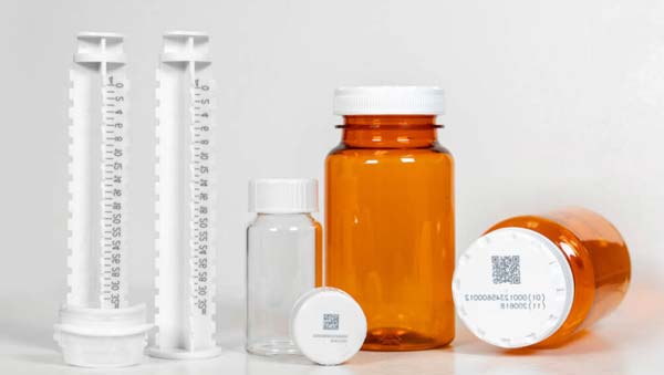 用于塑料醫療器械制造的紫外激光打標（冷光源激光打標機）