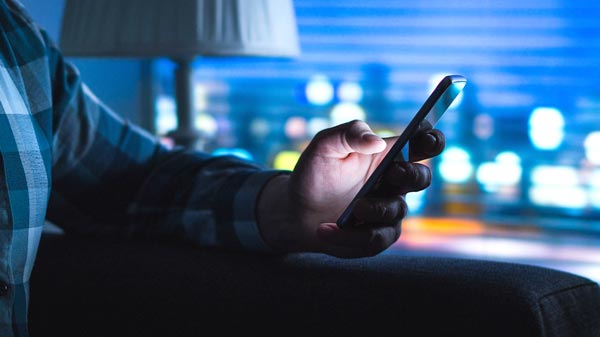 3C行業塑料產品的激光焊接應用(圖1)