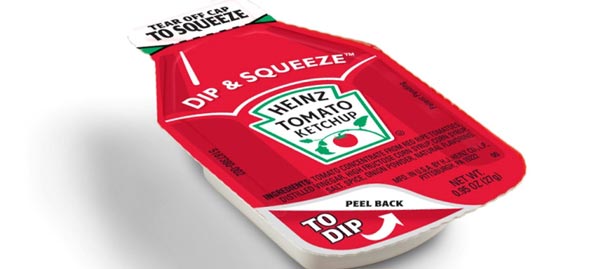 酸奶易揭包裝 易撕包裝和易撕包裝的有什么不同(圖1)