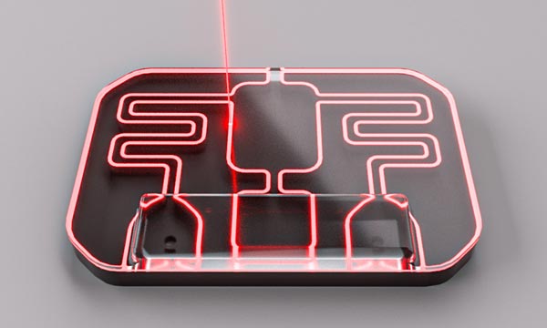 激光焊接輪廓焊 熱塑性塑料的激光焊接:激光、材料、工藝和質(zhì)量概述(圖1)