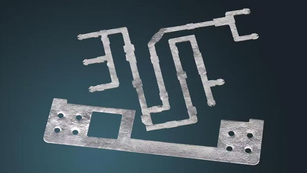 用激光切割鋁箔有什么好處？