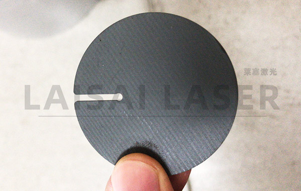 隔磁片自動激光模切切割工藝