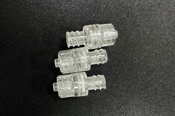 醫用無菌連接器塑料激光焊接
