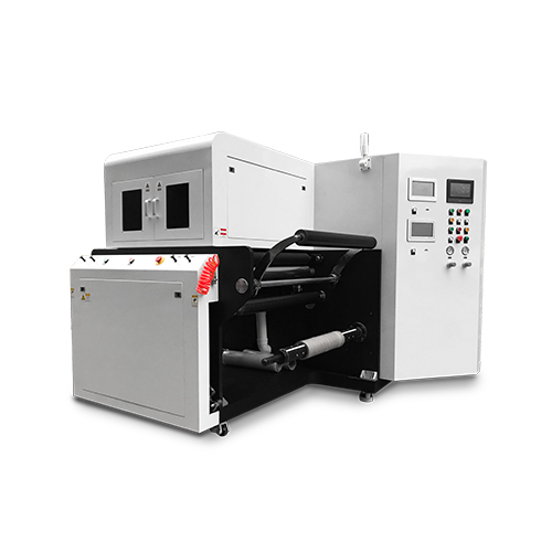 激光鏤空雕刻機